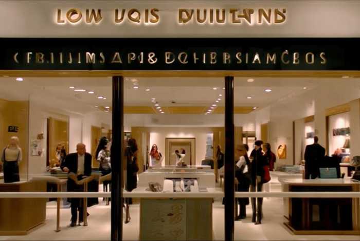 路易威登官网旗舰店可以退货吗（路易威登官网买的东西可以退货吗）