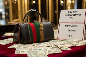 全新古驰包回收一般几折（全新古驰包回收一般几折买）