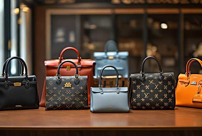 女士名牌包包有哪些品牌奢侈品 女士名牌包包有哪些品牌奢侈品图片