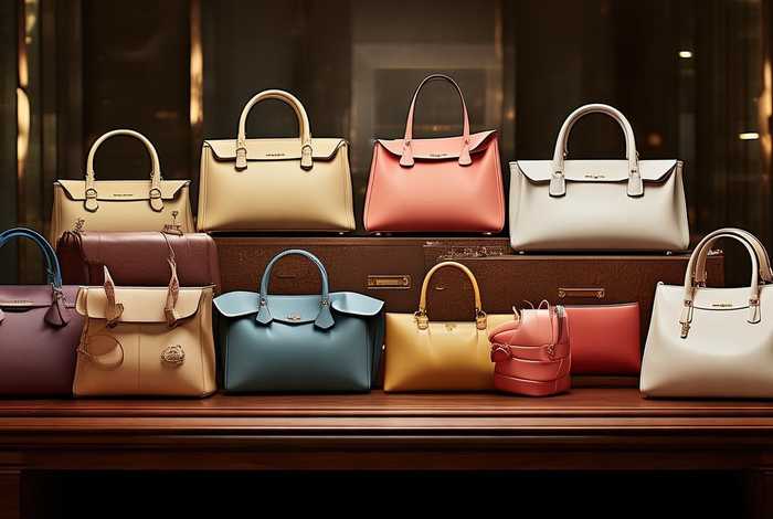 名包排名前十的品牌大全 名牌包包品牌排行榜图片 前十名