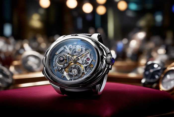 冷门奢侈品手表；冷门奢侈品手表排名