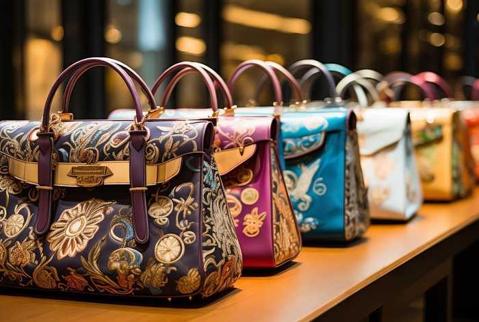 马车图案的包包牌子 马车图案的包包牌子有哪些