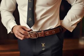男士必入手的lv皮带（男士必入手的lv皮带品牌）