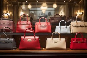 名牌包包品牌大全和名称表 - 名牌包包品牌大全和名称表图片