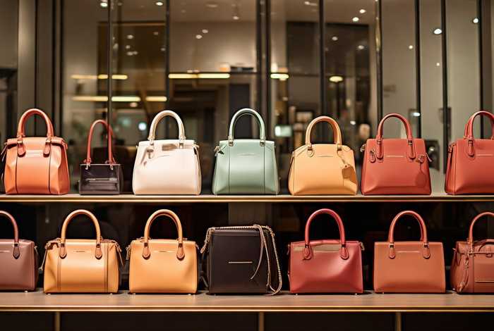 女包中高端品牌排行榜 女包中高端品牌排行榜图片