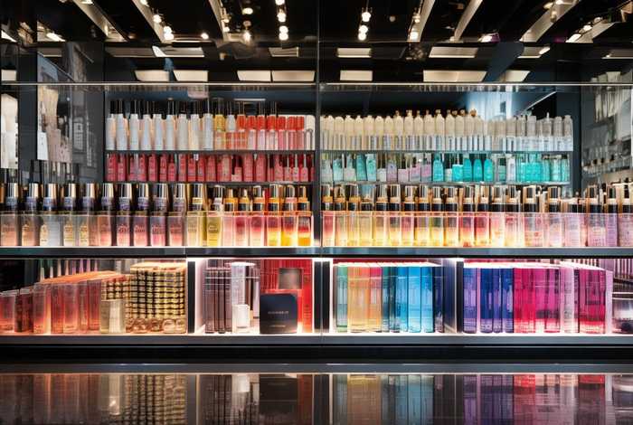 化妆品品牌大全名字及图片、化妆品品牌大全名字及图片女士