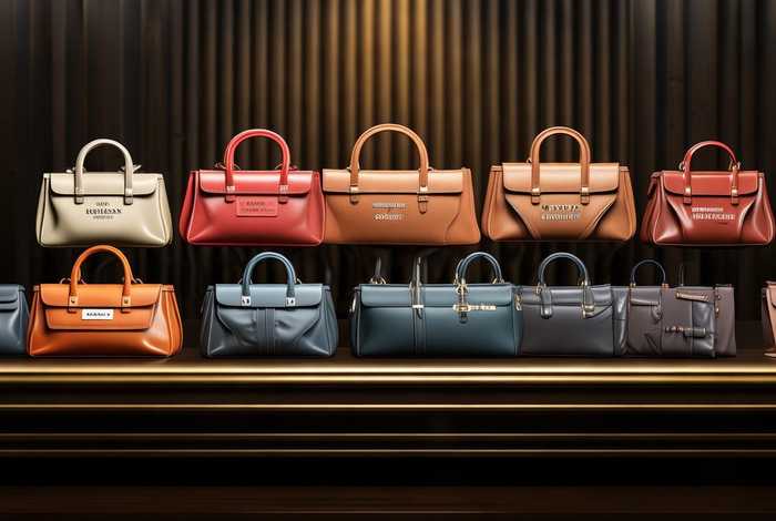 皮包品牌排行榜前十名商标图片（皮包品牌排行榜前十名商标图片大全）