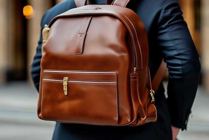 男士真皮背包十大名牌；男士真皮背包十大名牌有哪些