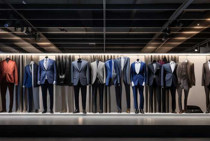 国际男装十大品牌排行榜最新、国际男装十大品牌排行榜最新图片