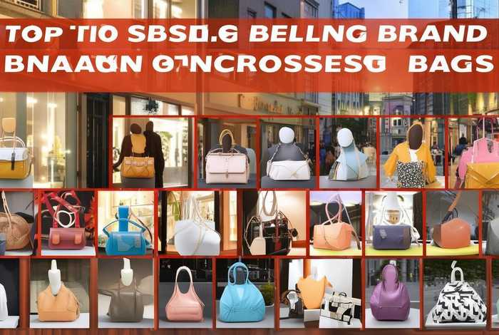 品牌女包斜挎排行榜，品牌女包斜挎排行榜前十名