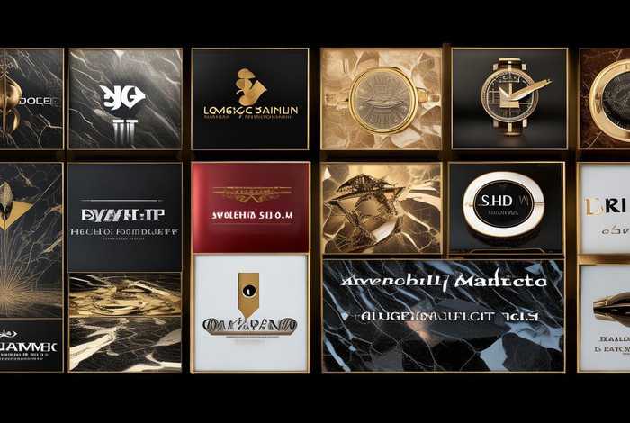 全球奢侈品品牌大全 - 全球奢侈品品牌大全图片