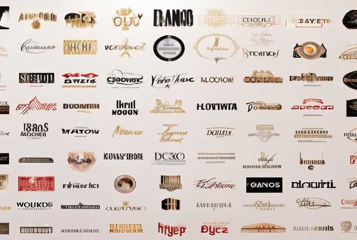 化妆品品牌有哪些牌子名字；化妆品品牌有哪些牌子名字图片