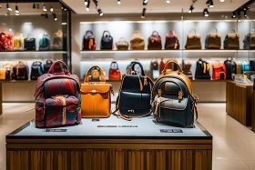 女士双肩包品牌排行榜 - 女士双肩包品牌排行榜及价格