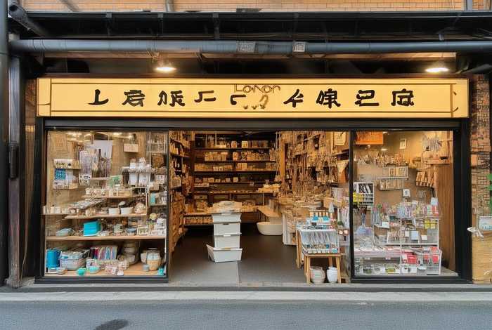 日本loft杂货店 日本loft杂货店全名