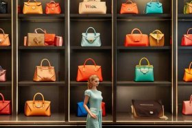 女孩十大品牌包包排行榜前十名 女孩十大品牌包包排行榜前十名有哪些