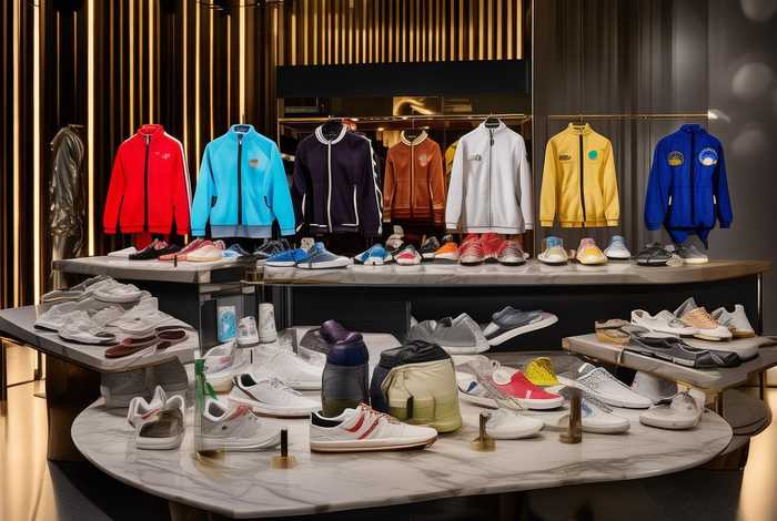 国际十大奢侈运动品牌，国际十大奢侈运动品牌有哪些