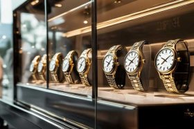 浪琴女士手表官网旗舰店；浪琴女士手表官网旗舰店价格