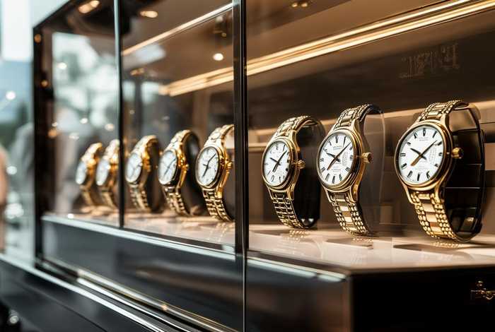 浪琴女士手表官网旗舰店；浪琴女士手表官网旗舰店价格