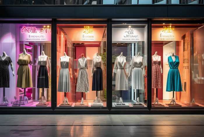 国内品牌女装有哪些牌子、国内品牌女装有哪些牌子买得好