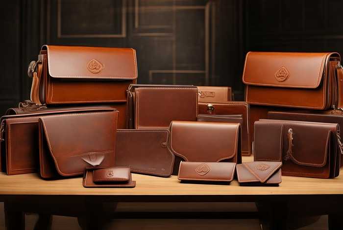 国产皮具十大品牌金利来（金利来皮具品牌介绍）