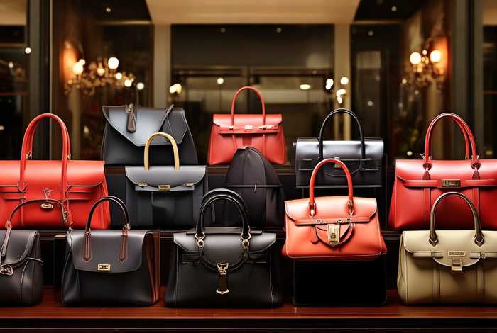 女士包包品牌前十名奢侈品有哪些 女士包包品牌前十名奢侈品有哪些牌子