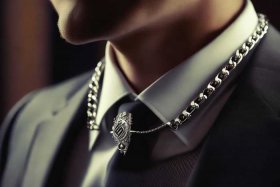 男士十大奢侈品牌项链 - 男士十大奢侈品牌项链有哪些