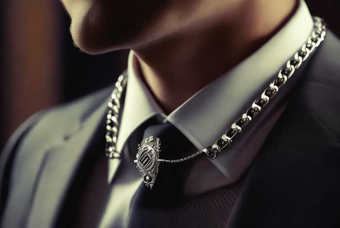 男士十大奢侈品牌项链 - 男士十大奢侈品牌项链有哪些