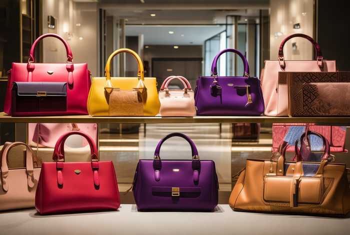 国内一线女包十大品牌；国内一线女包十大品牌排行榜