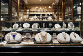 名牌首饰排行榜前十名，名牌首饰排行榜前十名有哪些