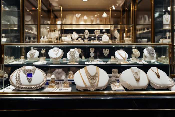 名牌首饰排行榜前十名，名牌首饰排行榜前十名有哪些