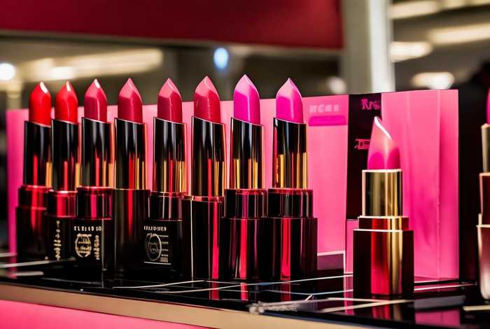 口红品牌排行榜前十名流行（口红品牌排行榜前十名价格）