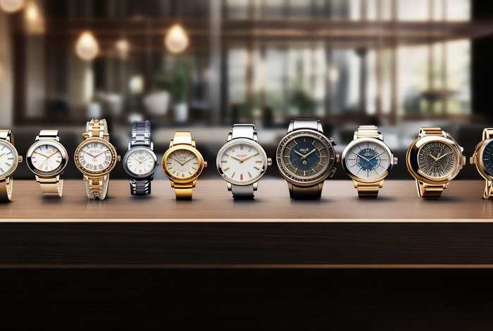 女性手表十大品牌（女性手表十大品牌有哪些）