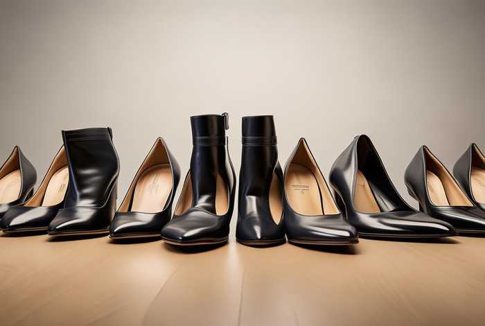 女士真皮皮鞋品牌大全 女士真皮皮鞋品牌大全图片