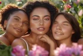 兰蔻小野莓888 - 兰蔻小野莓888适用于哪些皮肤