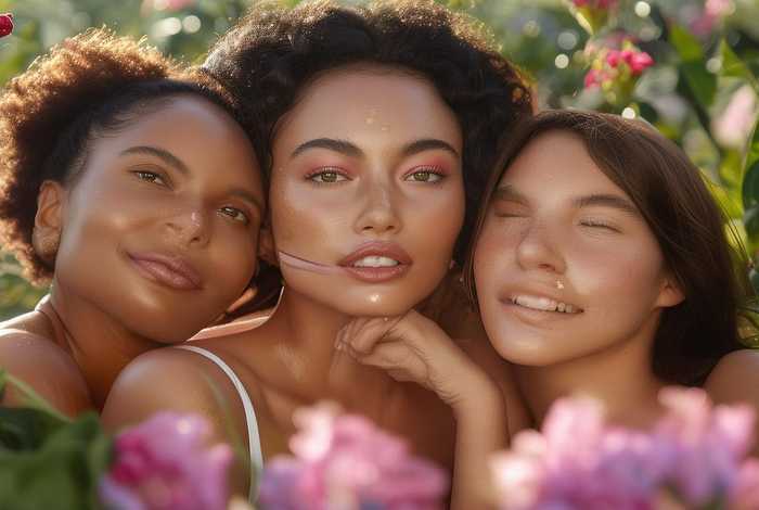 兰蔻小野莓888 - 兰蔻小野莓888适用于哪些皮肤