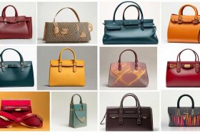 经典女包排行榜前十名；经典女包排行榜前十名图片