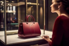 女士高档包包品牌前十名 女士高档包包品牌前十名排行榜