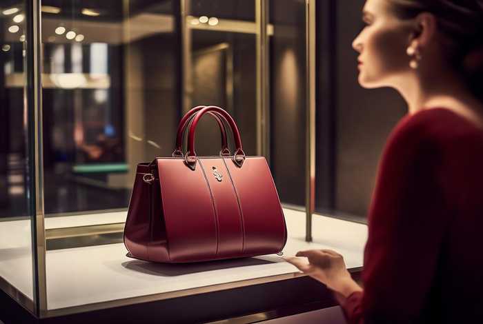 女士高档包包品牌前十名 女士高档包包品牌前十名排行榜