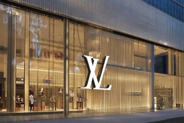 路易威登中国官方网站在哪 路易威登中国官网旗舰店