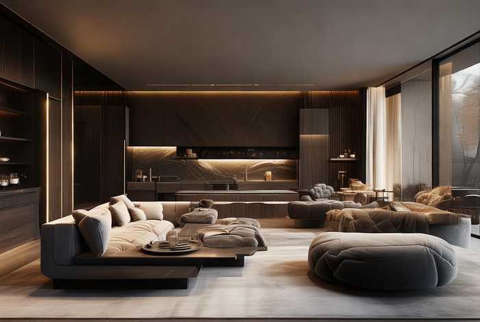 全屋定制十大名牌排行2022 全屋定制十大名牌排行2022年