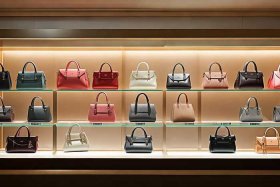 女士包包品牌国内前十名排名 女士包包品牌国内前十名排名及价格