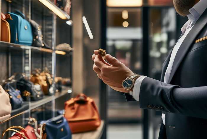 奢侈品回收业务;奢侈品回收业务好做吗 奢侈品回收业务;奢侈品回收业务好做吗