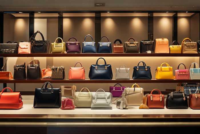 全球知名包包品牌大全 - 全球知名包包品牌大全排名