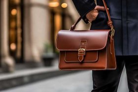 男士高档单肩包品牌（男士高档单肩包品牌排行榜）