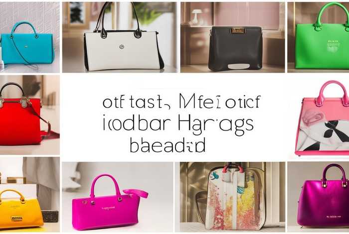 女包小众品牌十大排名大全 女包小众品牌十大排名大全图