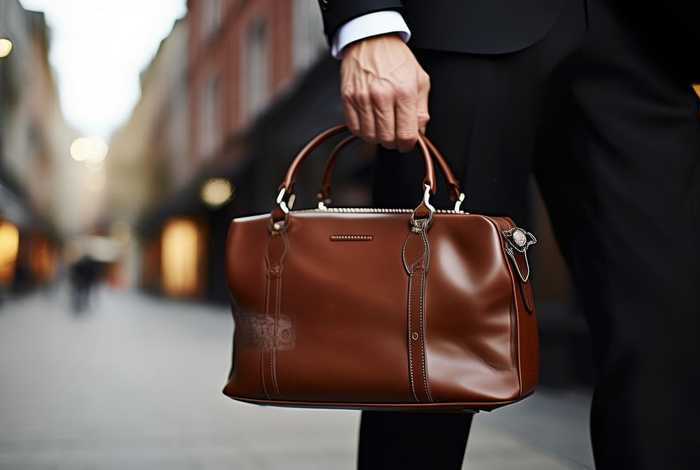 男士轻奢品牌包，男士轻奢品牌包包排行榜20