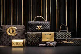 全球三大奢侈品牌 全球三大奢侈品牌是哪三个