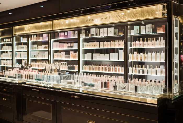 国际化妆品 品牌；国际化妆品品牌排行榜前十名