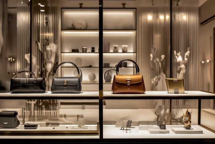 全球轻奢侈品牌排行榜 - 全球轻奢侈品牌排行榜最新