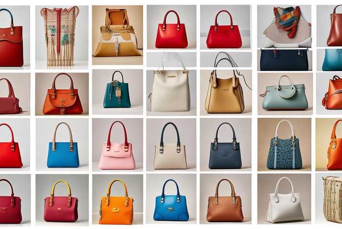 女士手拎包图片、女士手拎包图片大全